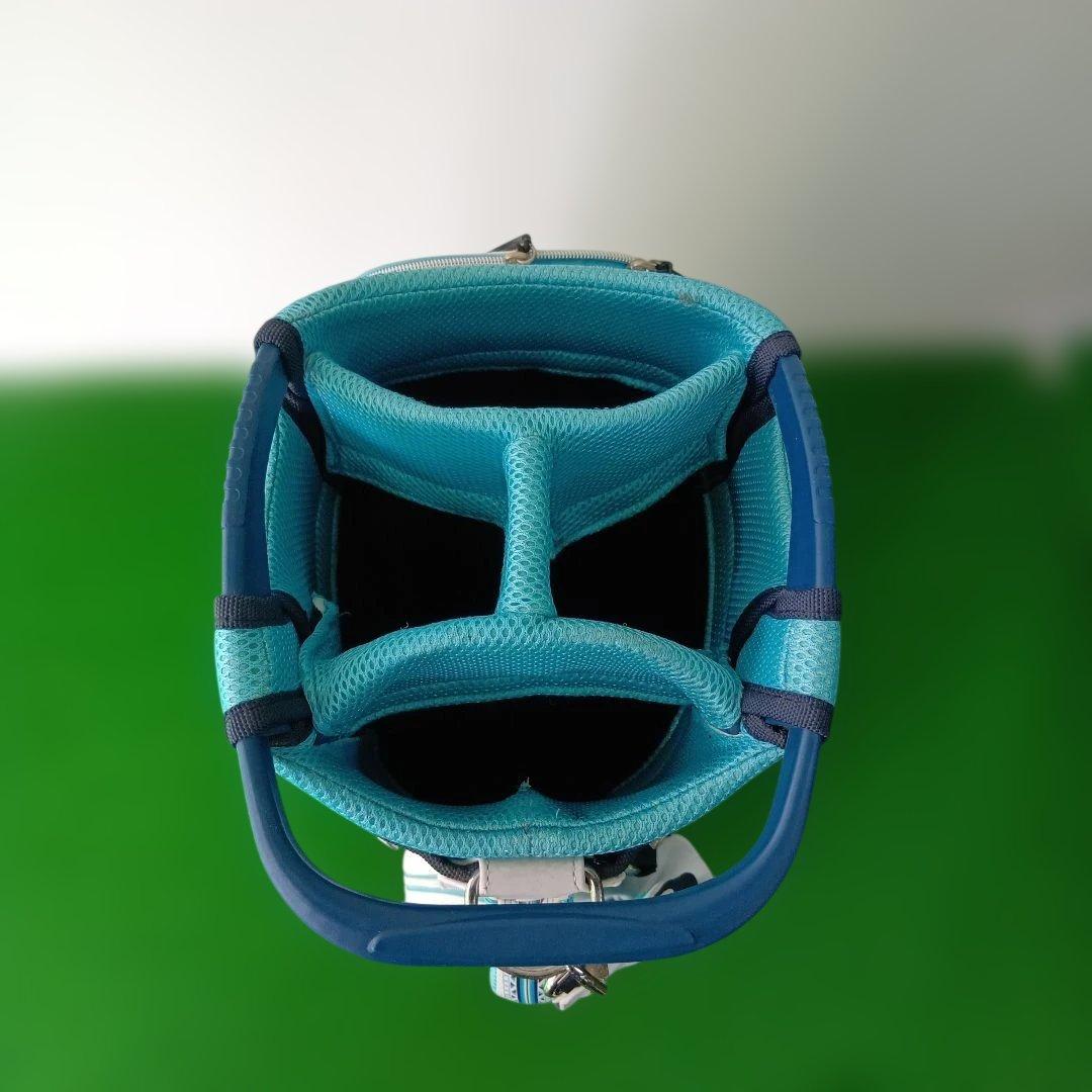 PING レディース用キャディーバック