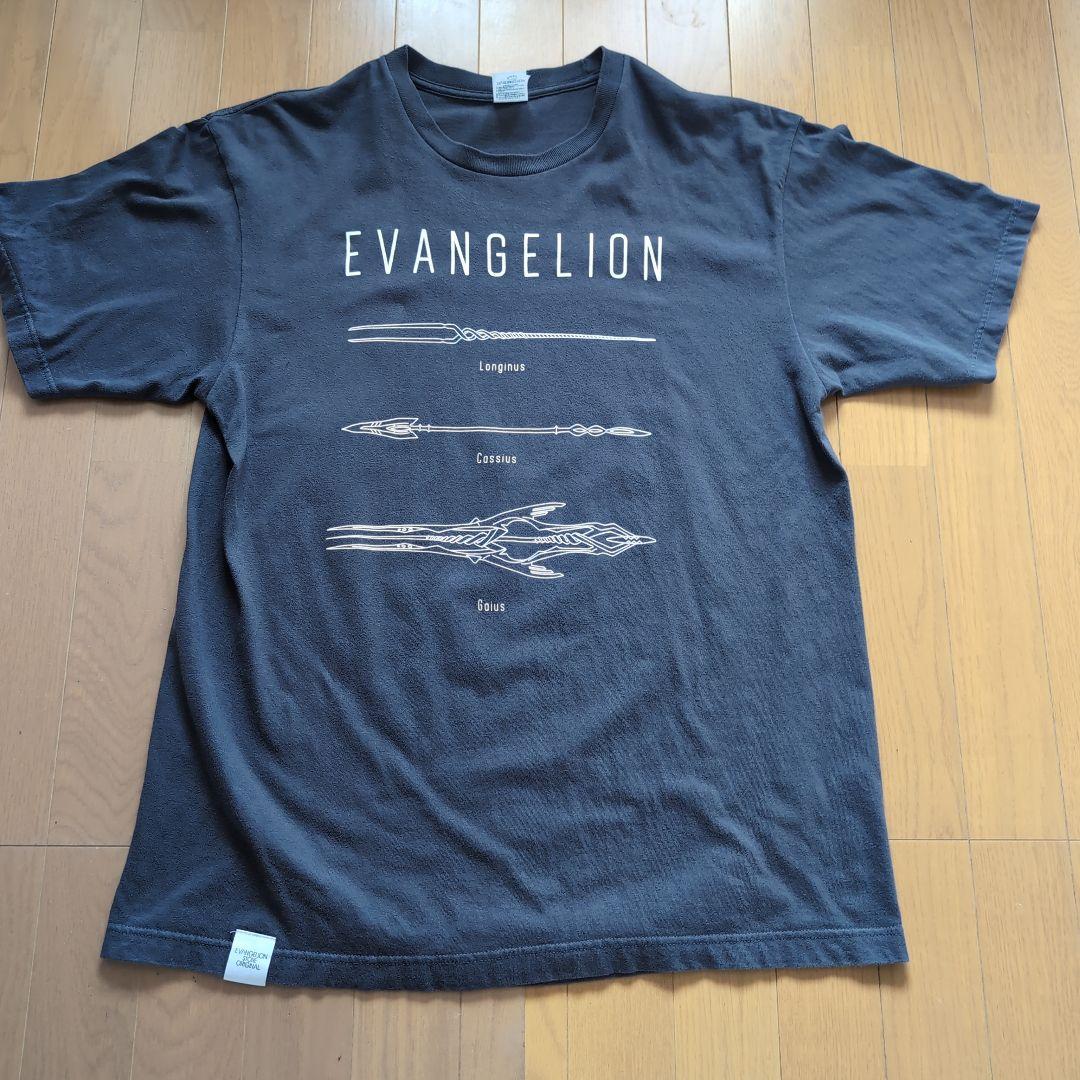 エヴァンゲリオン フーディー Tシャツセット売り バラ売り不可