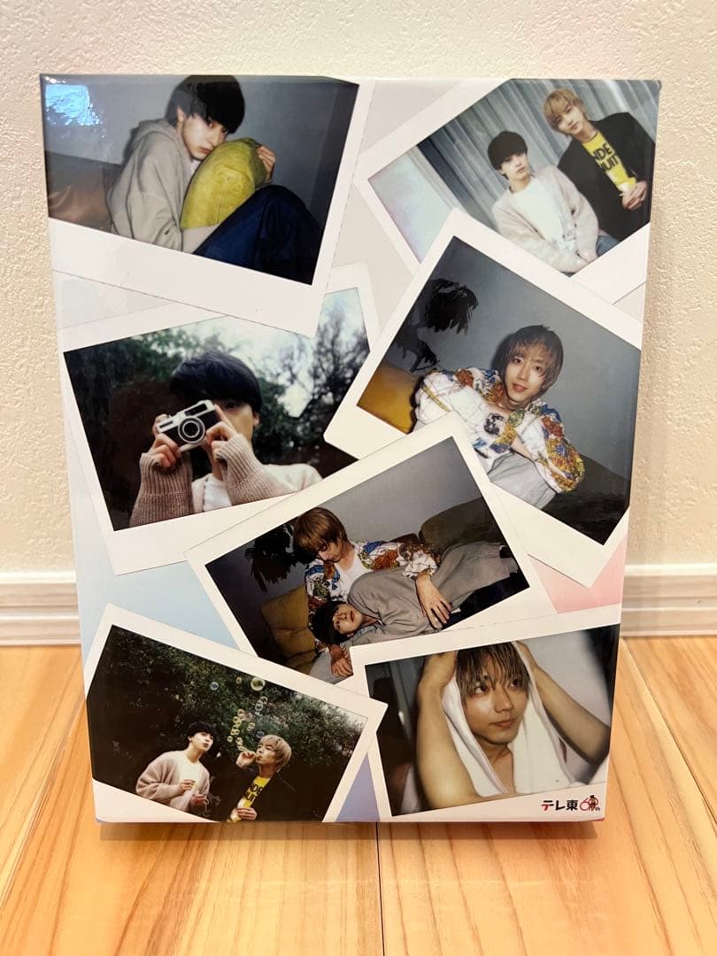 25時、赤坂で DVD Blu-ray BOX【5枚組】