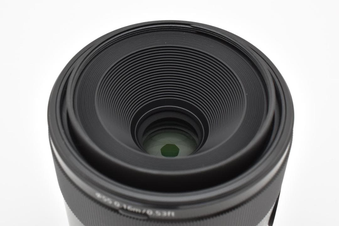 ■美品■FE 50mm F2.8 Macro SEL50M28