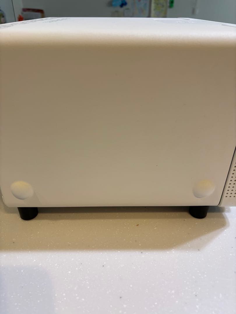 BALMUDA　バルミューダ スチームトースター K01Eシリーズ