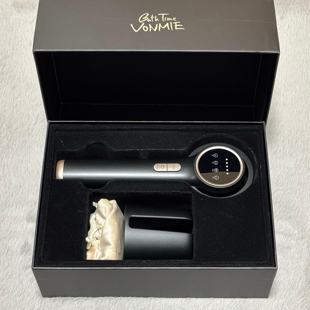 Bath Time VONMIE VON030 バスタイムボミー