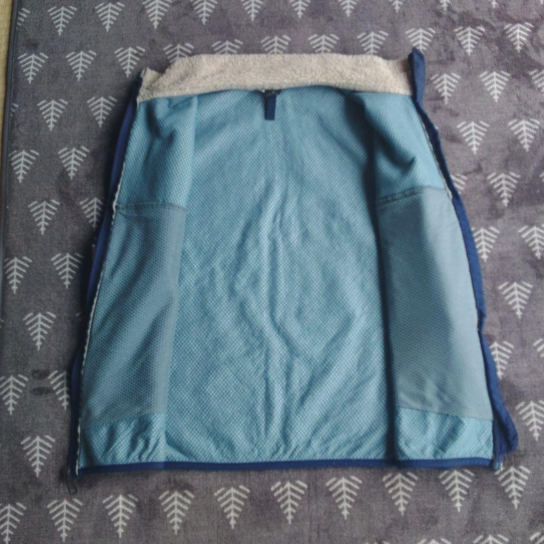 patagonia パタゴニア 廃盤レトロXベスト(M) USA製