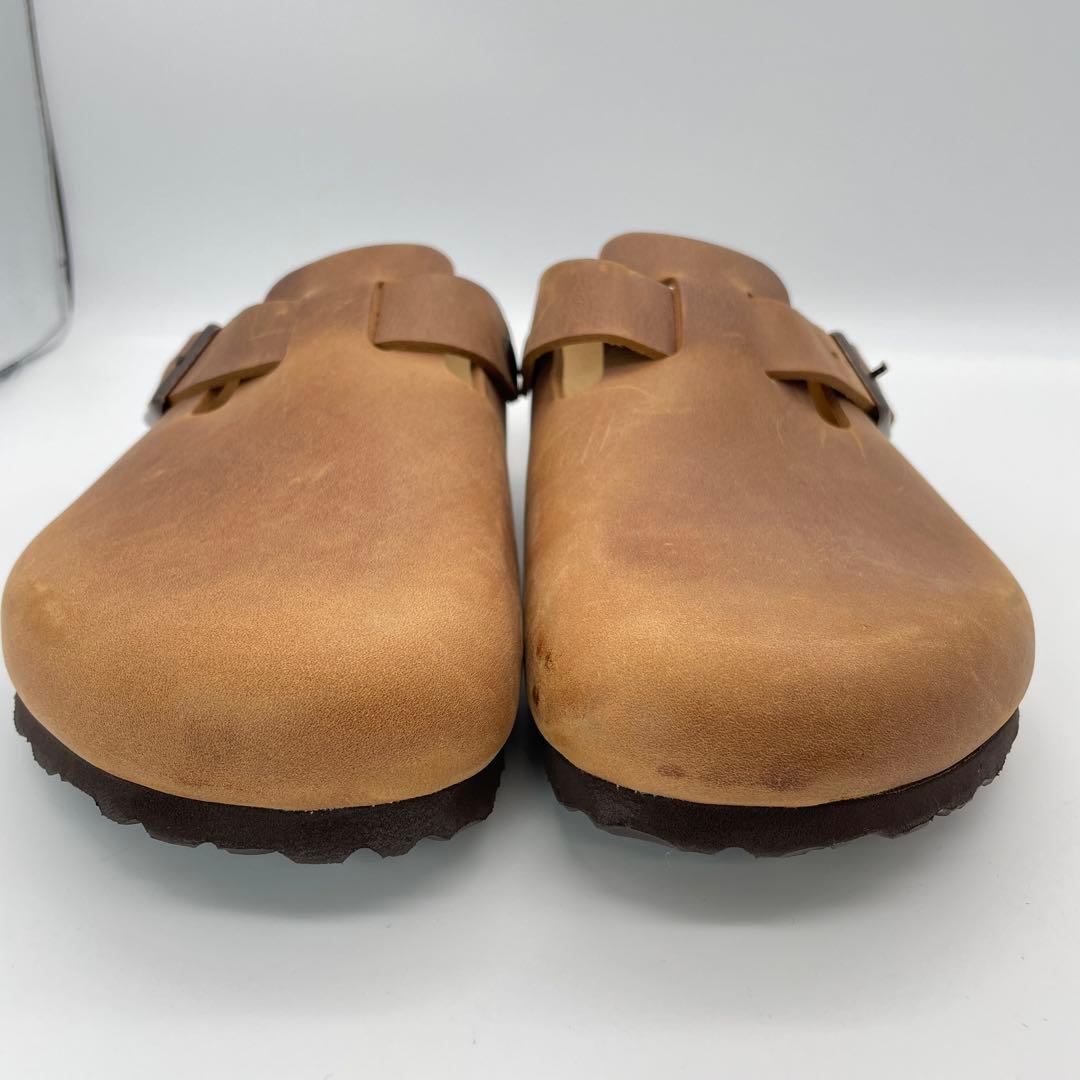 【T54】ビルケンシュトック　クロッグサンダル