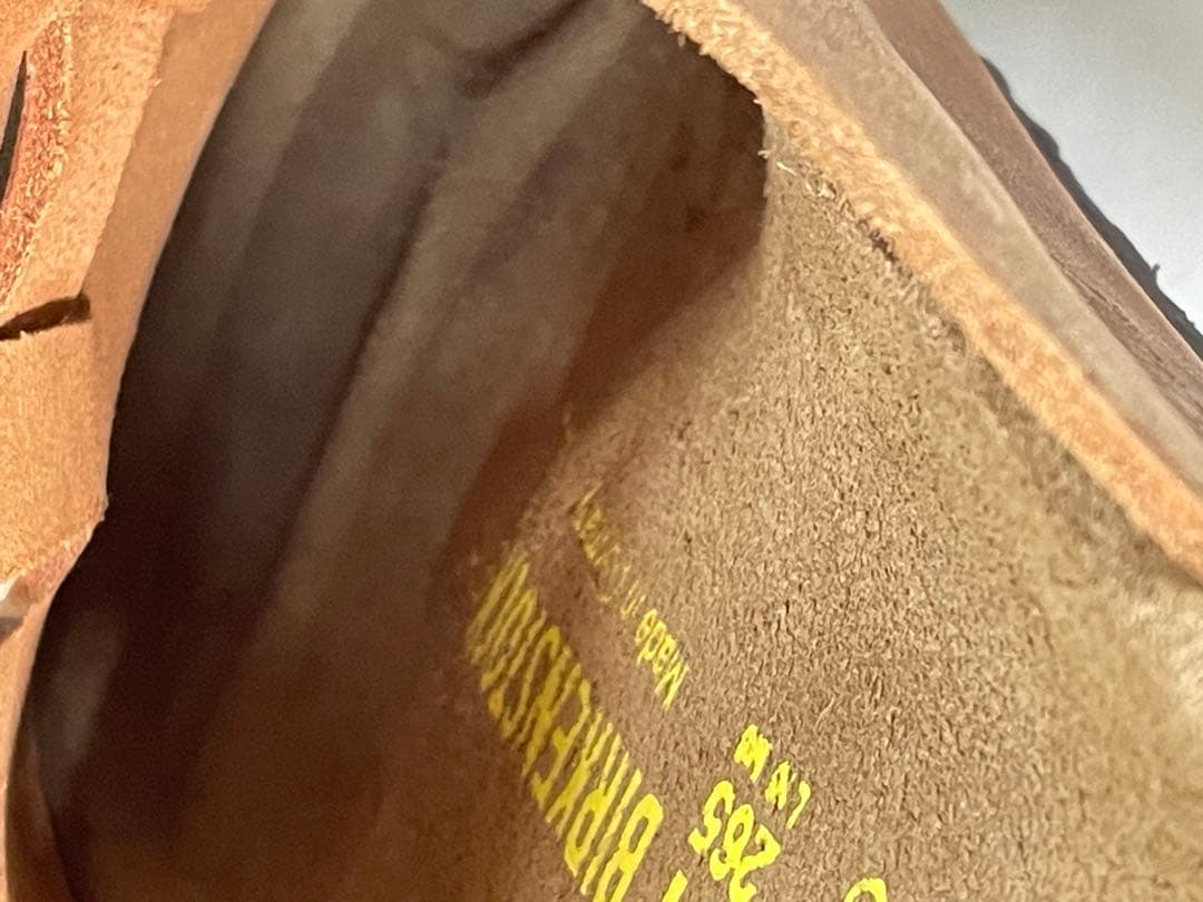 【T54】ビルケンシュトック　クロッグサンダル