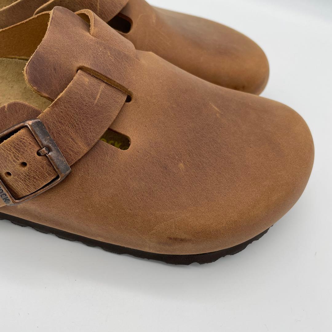 【T54】ビルケンシュトック　クロッグサンダル