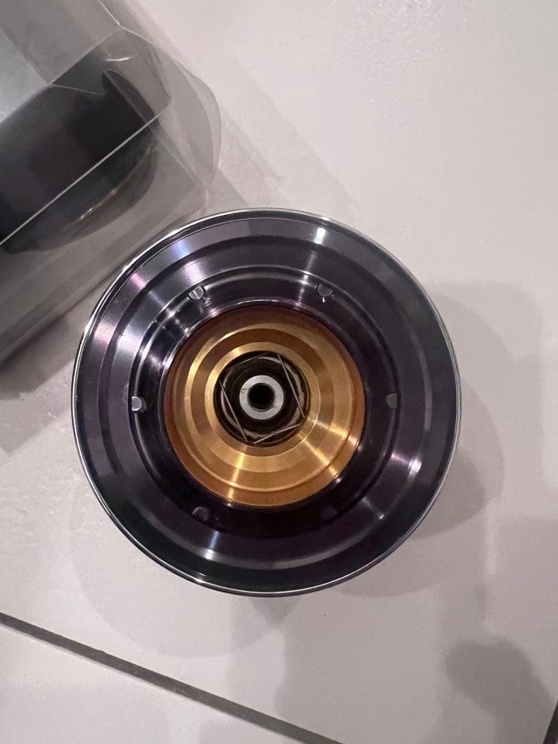 お*ジ様 ステラ20000MAXスプール