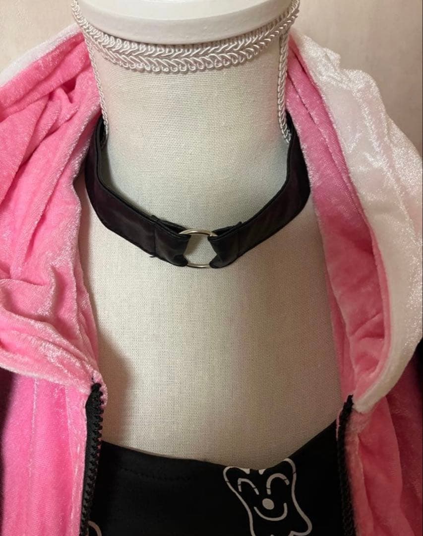 ホロライブ戌神ころね／コスプレフルセット2着