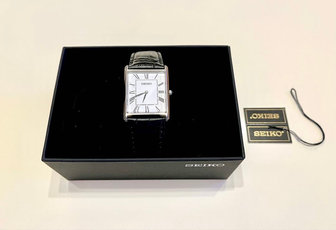 セイコー　SEIKO SWR049