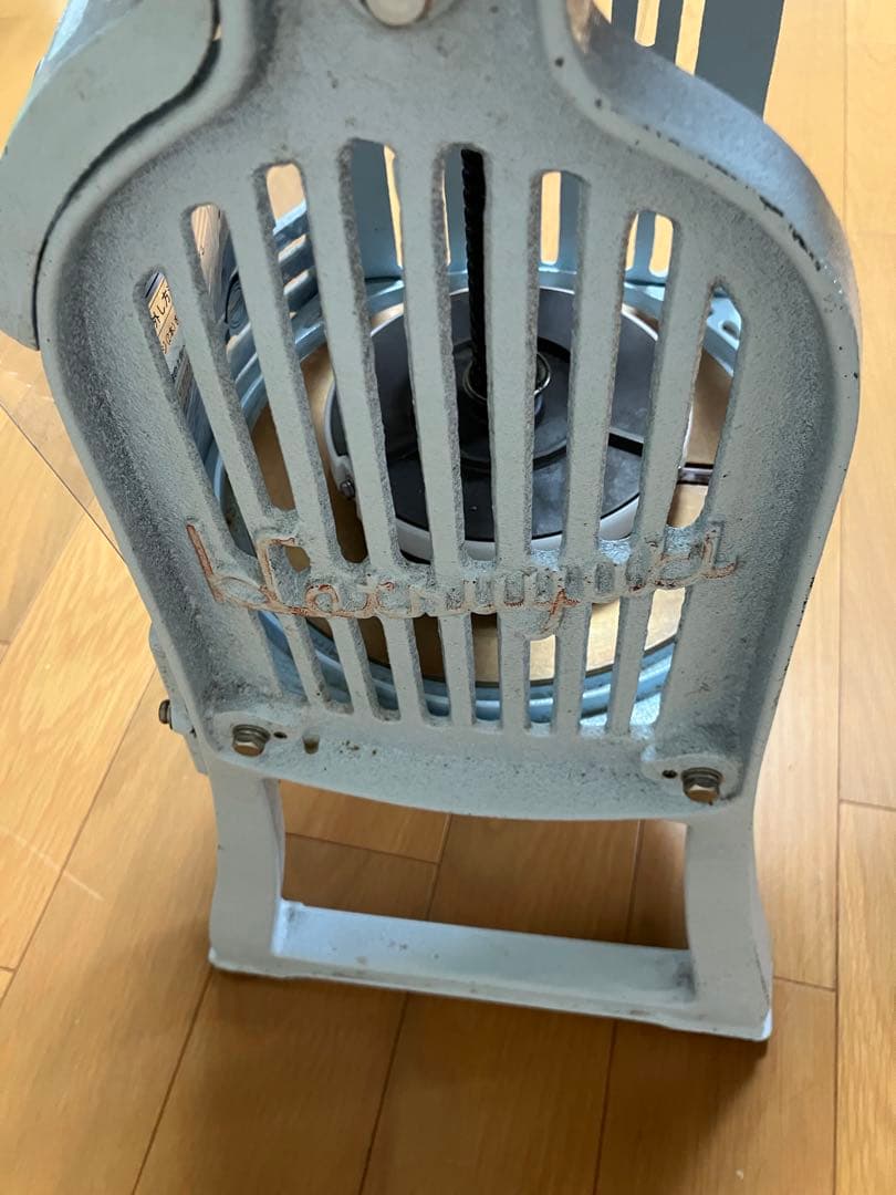 H a t s u y u k i手動式かき氷機 業務用 中古品　送料無料