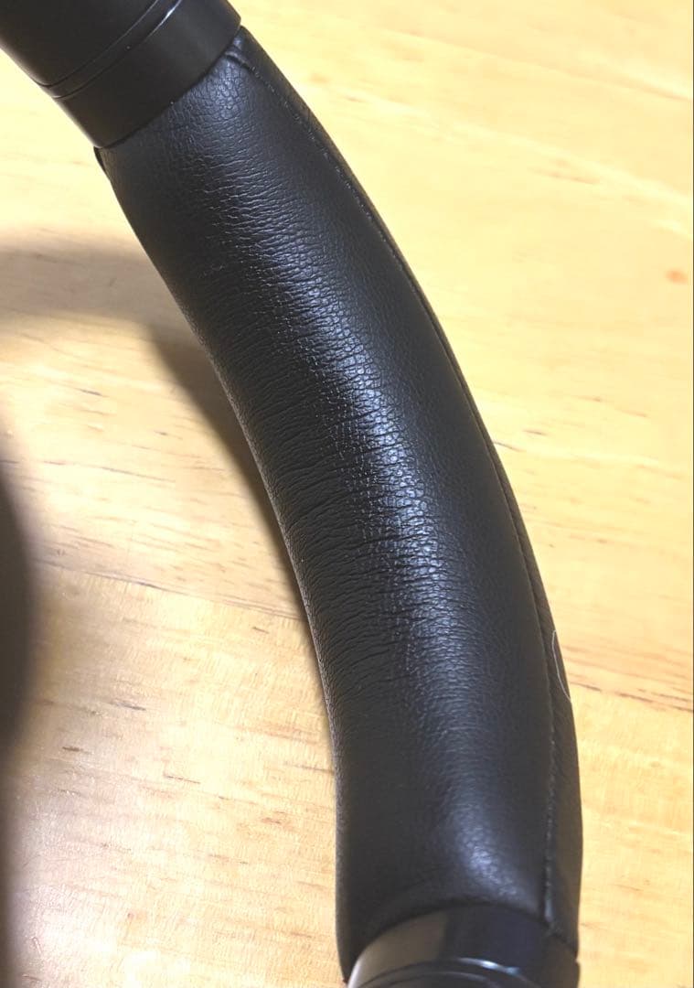 【新品パッド】SONY WH-1000XM3