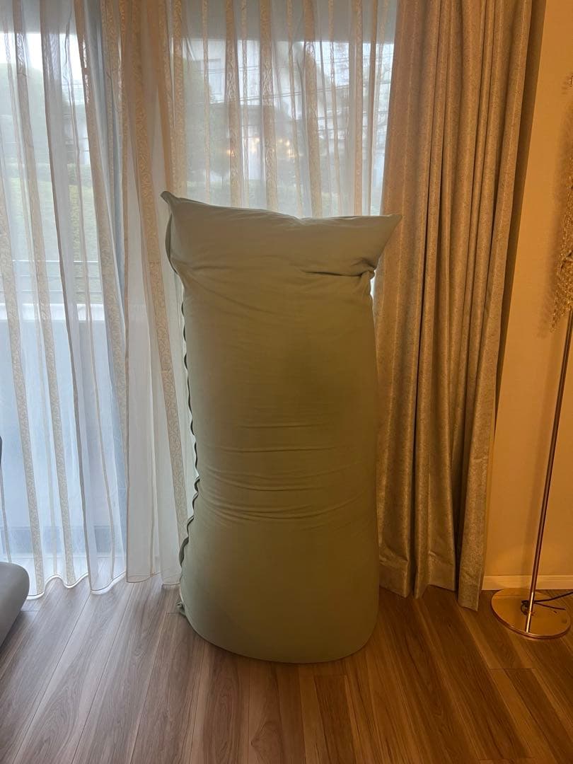 コマユ yogibo max ヨギボーマックス ヨギボークッション