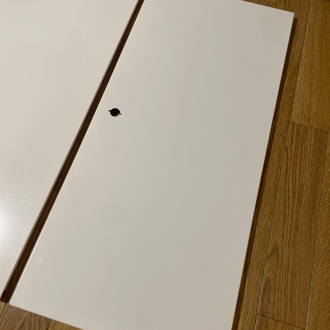 usmハラー ドアパネル２枚、エンドパネル１枚