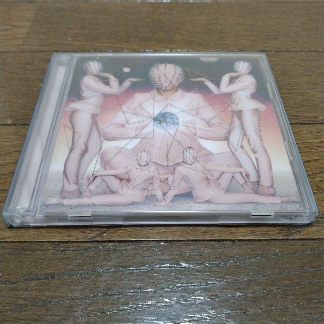 ももクロ　ももいろクローバーZ　CD ALBUM 5枚