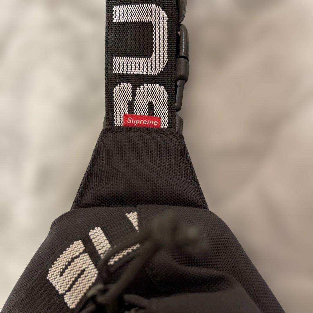 supreme ショルダーバッグ