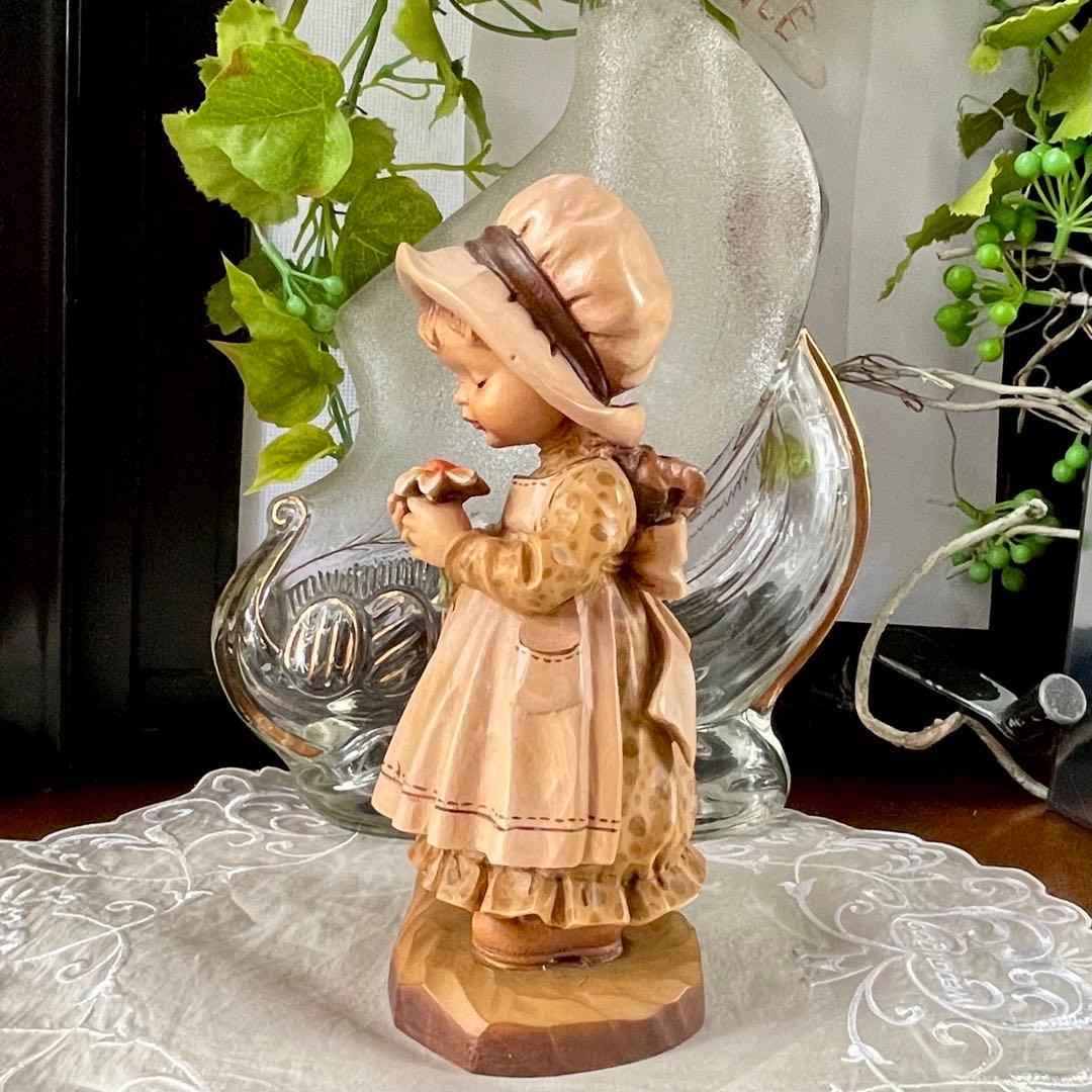 アンリ人形　サラ・ケイ　17.5㎝　【Day Dreaming】