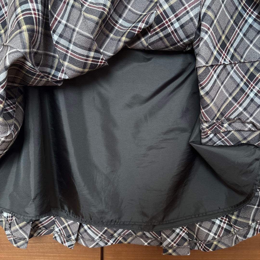 CUTIERIBBON キューティーリボン　フォーマルスーツ　160