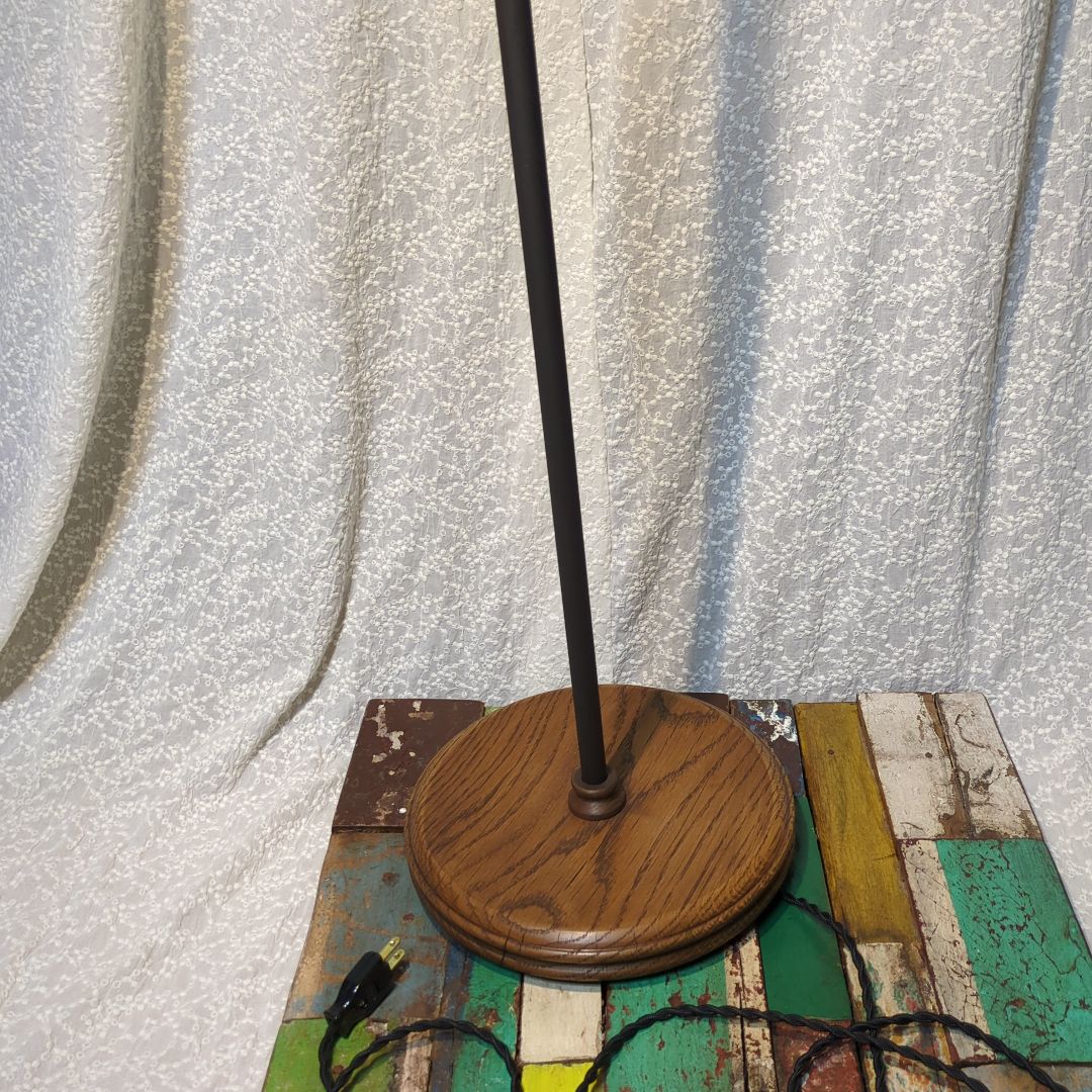 TRUCK FURNITURE トラックファニチャー　フロアランプ　F-UIN3