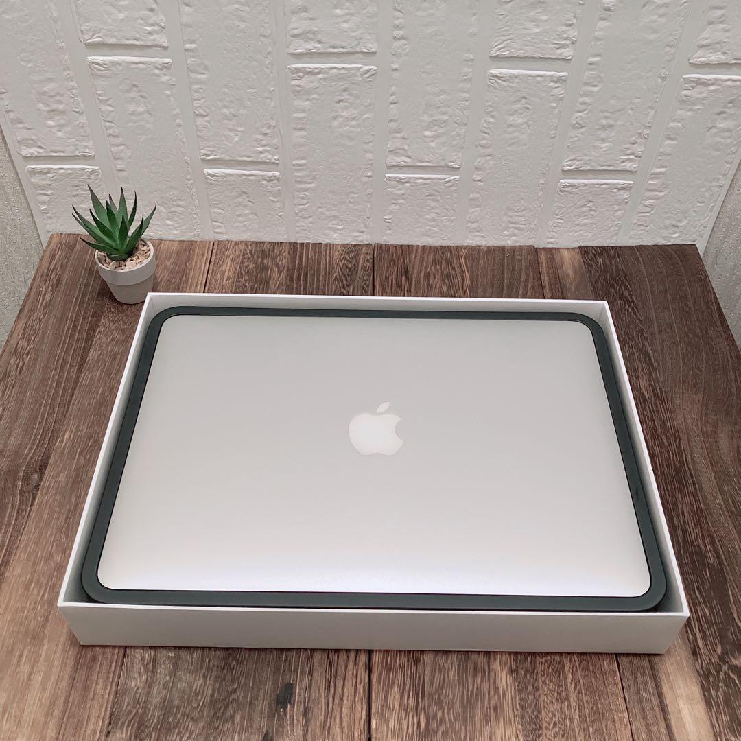 MacBookAir Sequoia バッテリー良好 AC付 マックブックエア