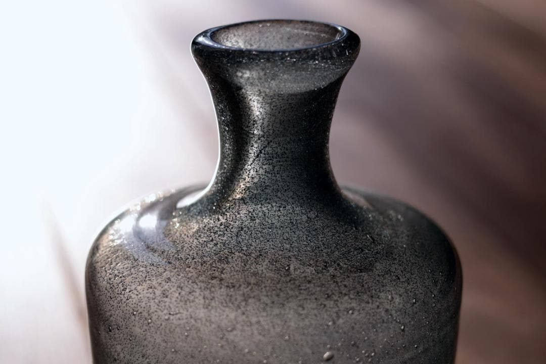 Erik Hoglund エリックホグラン 花瓶 フラワーベース 04100