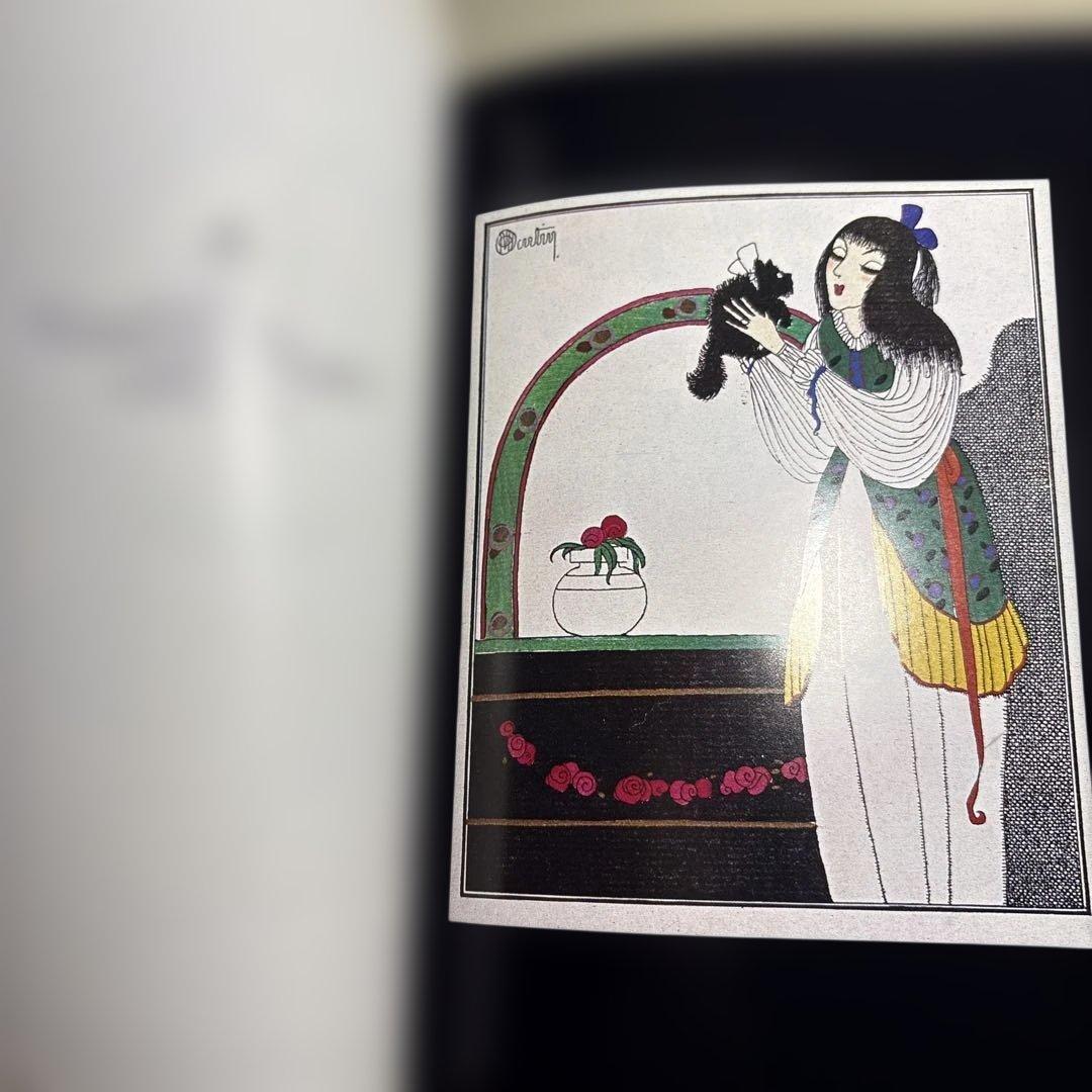 アート・デザイン・音楽 FASHION ILLUSTRATION ALLCOLOUR PAPERBACK