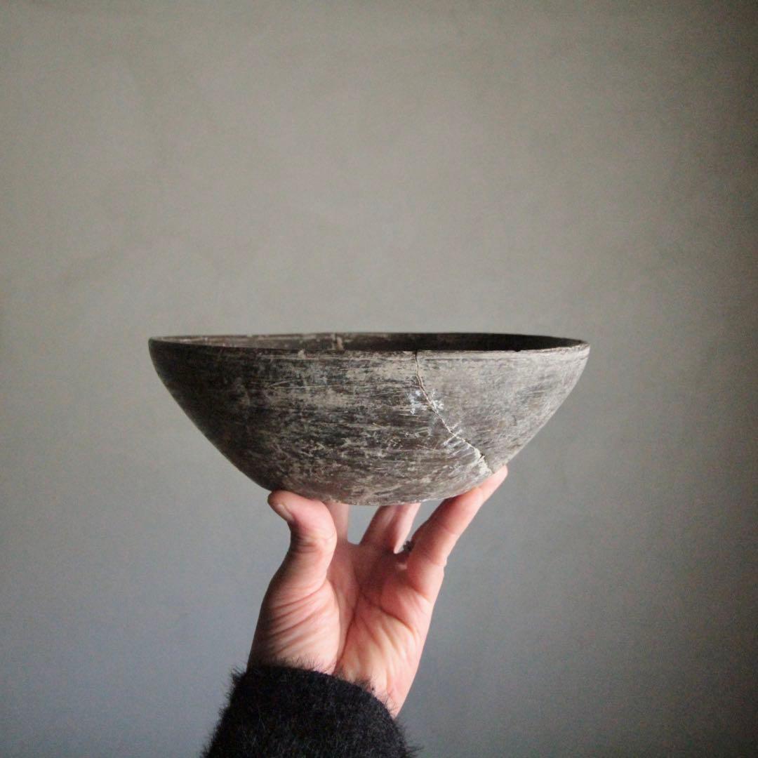 メソアメリカ オルメカ 土器 鉢 古美術 古道具 アンティーク