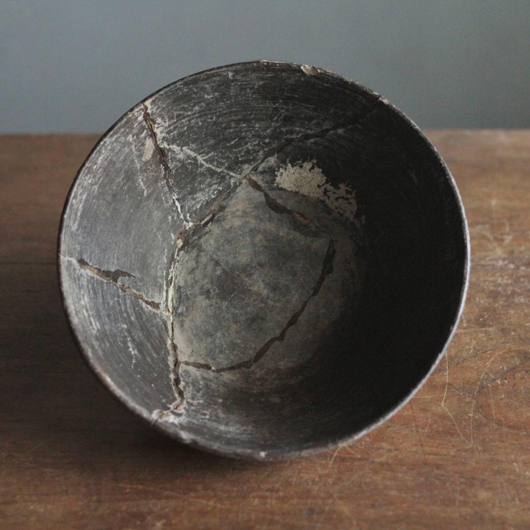 メソアメリカ オルメカ 土器 鉢 古美術 古道具 アンティーク