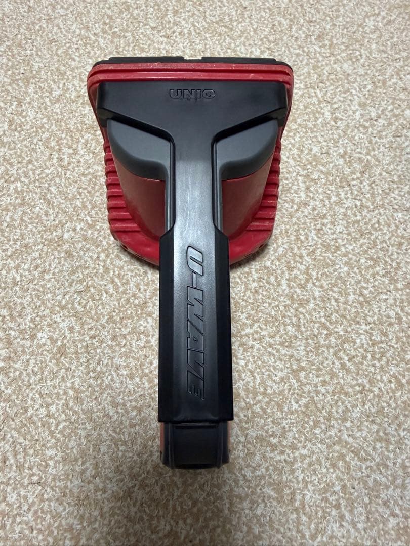 古河 ユニック ラジコン リモコン 送信機　RC-500HA UNIC 作動済み