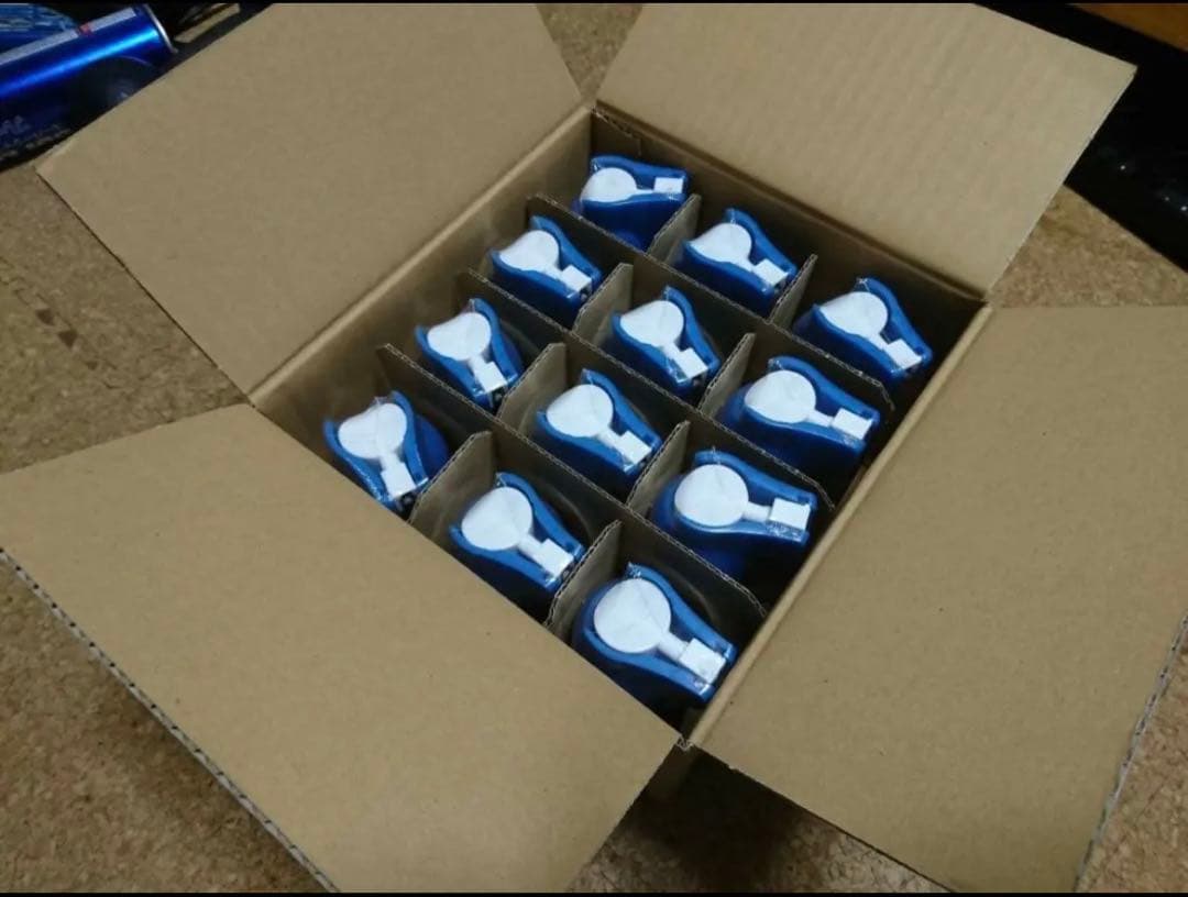 ワコーズチェーンルブ　12本セット新品