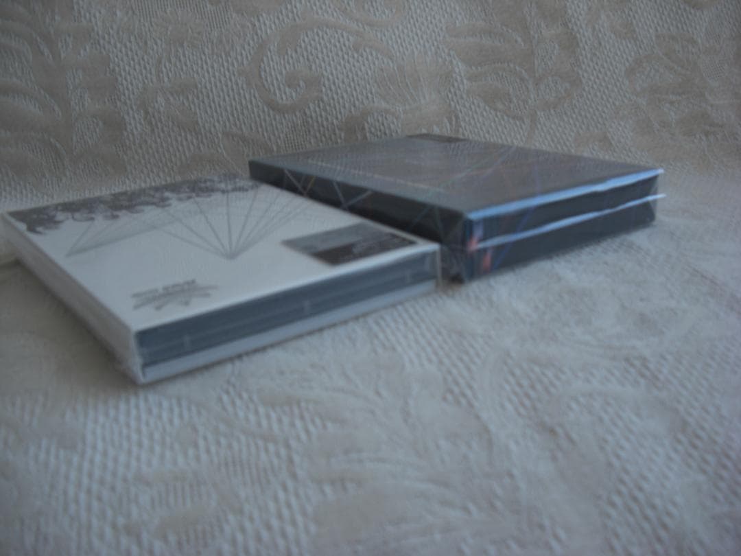 新品 Man Dome Tour2024 RAYS Blu-rayセット