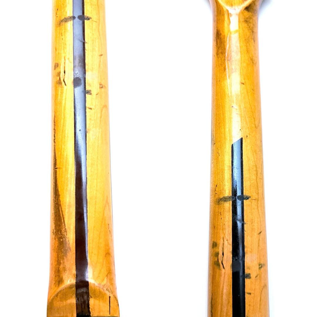 Fender Japan エレキギター オリジナル レリック仕様