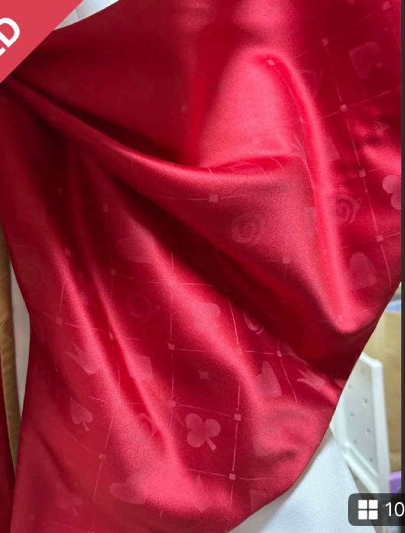 リドル・ローズハート コスプレ衣装 Mサイズ