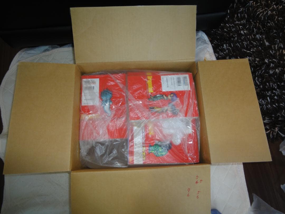 鳥山明氏三回忌ますます貴重愛蔵版ドラゴンボール完全版全巻セット1-34巻初版多数