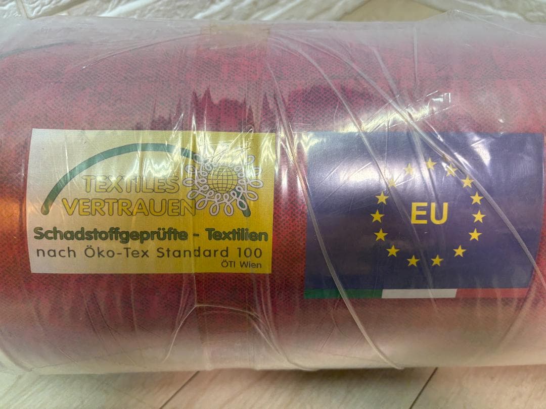 H*O様 未使用 マニフレックス カラー・ウィング 三つ折り シングル スプリン