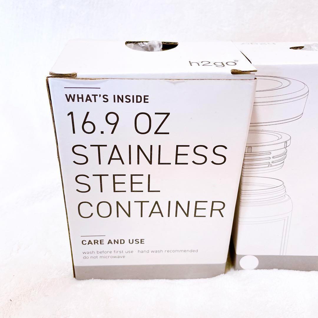 ハワイ限定♡DEAN&DELUCA ディーンアンドデルーカ スープジャー 黒