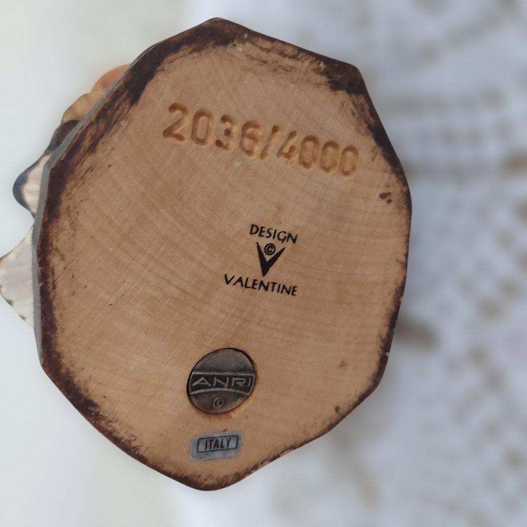 アンリ人形　【Afternoon Tea】サラ· 　ケイ 16.5㎝