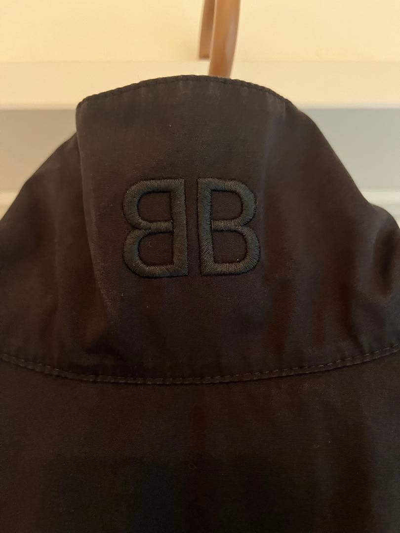 BALENCIAGA バレンシアガ 20AW トラックジャケット