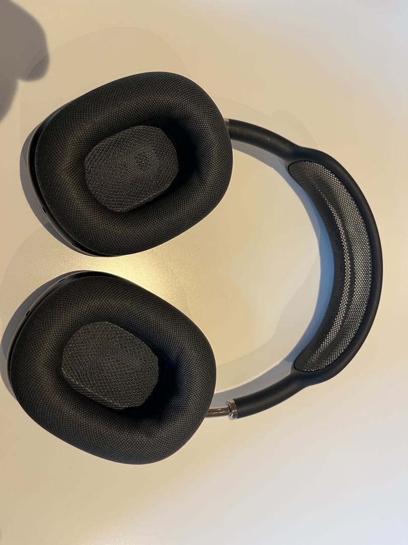 AirPods Max スペースグレー