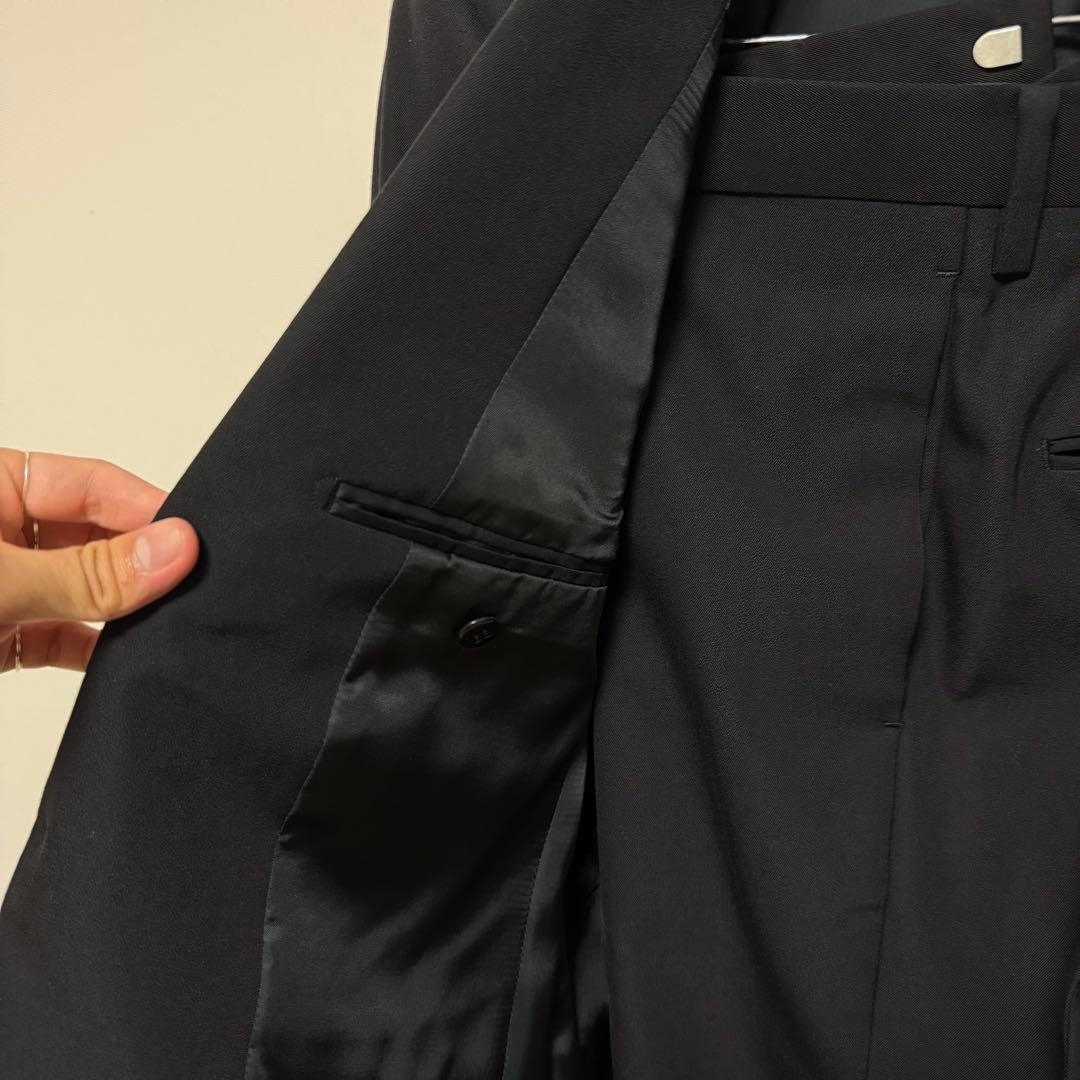 WACKOMARIA スーツセットアップ