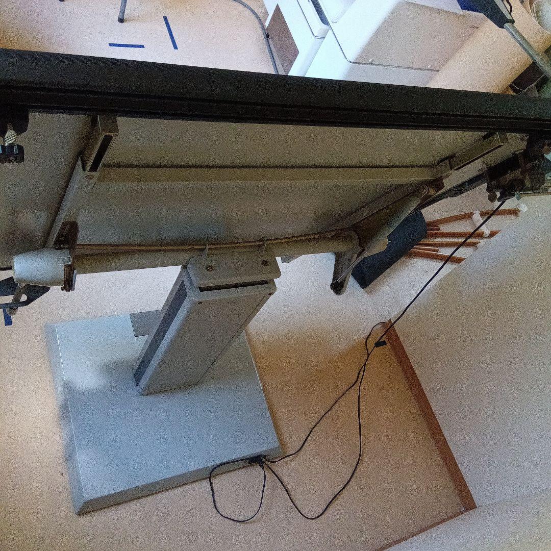 MUTOH BM J-10 デザインテーブル