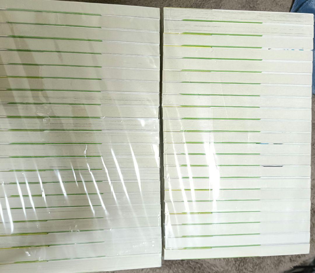 ドラゴンボール新装版全巻極美品