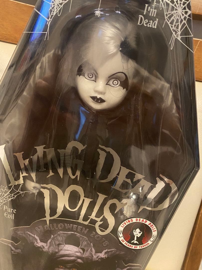 LivingDeadDolls リビングデッドドールズ VESPER ヴェスパー