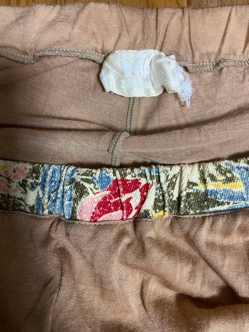 MA deshabille エムエーデザビエ　GB ボトムス　パンツ