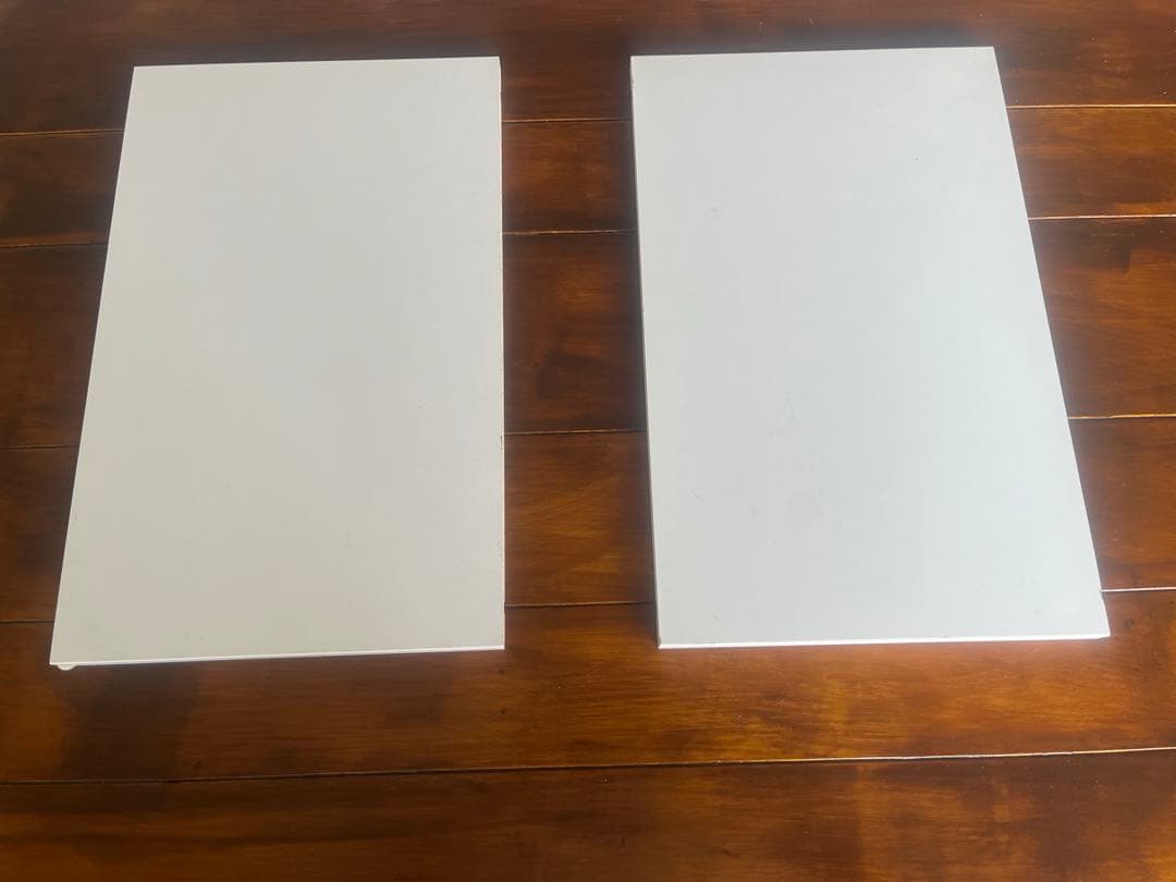 IKEA MICKE 廃盤色