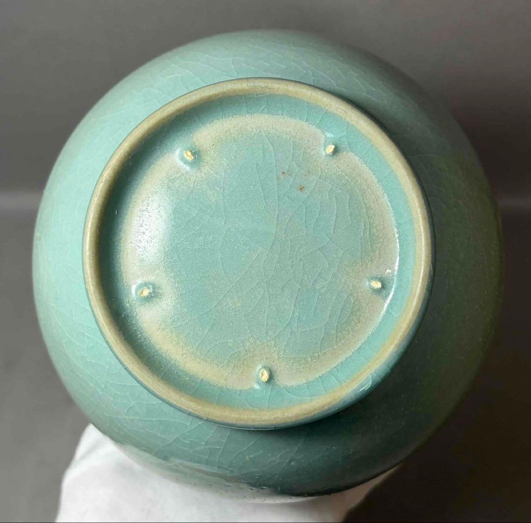 中国 細首瓶　f6230826