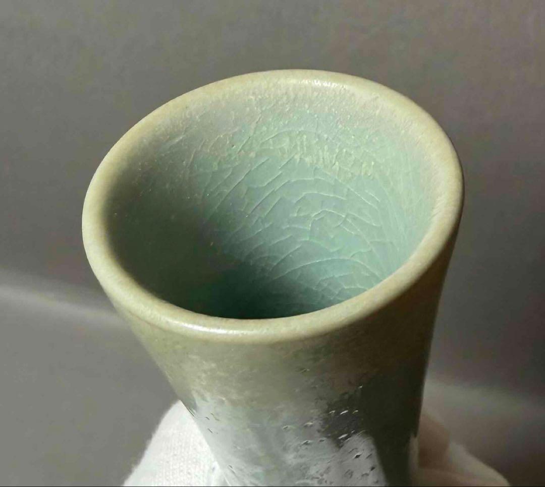 中国 細首瓶　f6230826