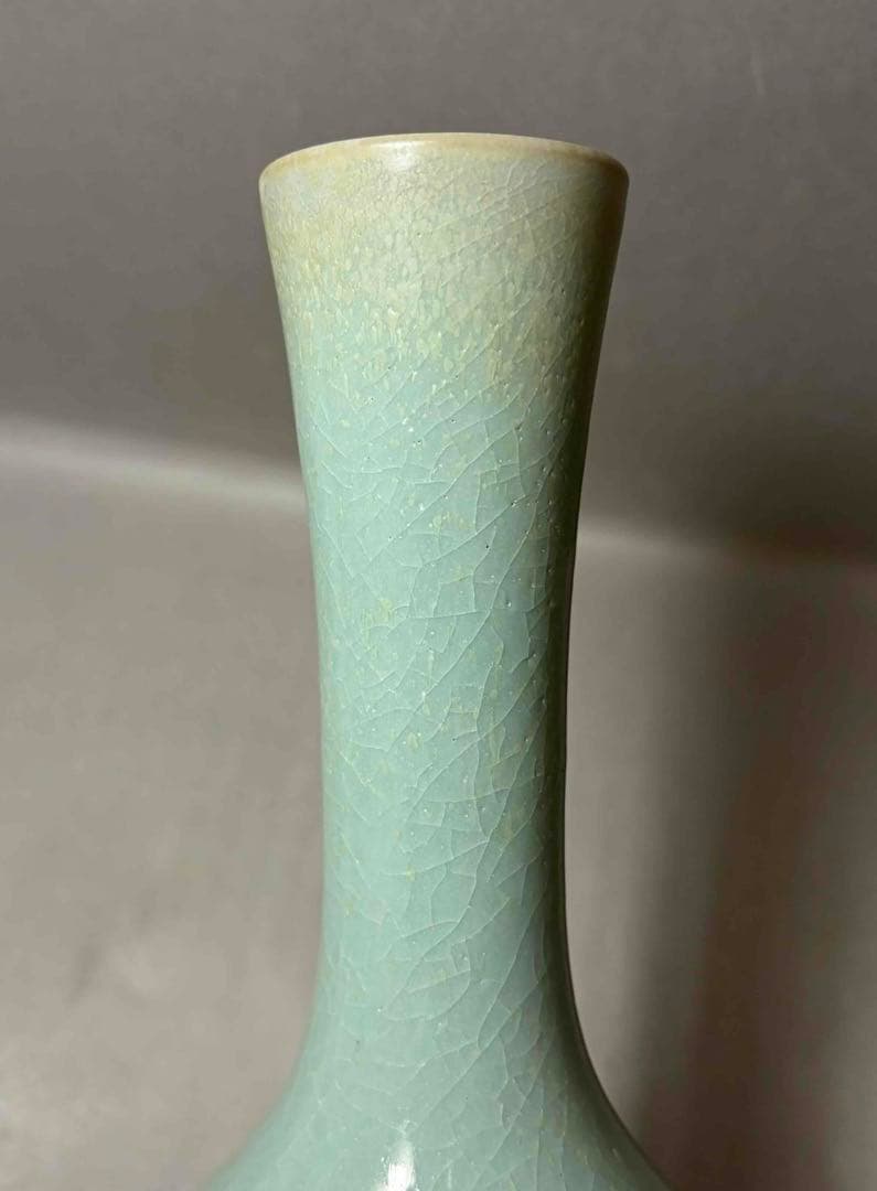 中国 細首瓶　f6230826