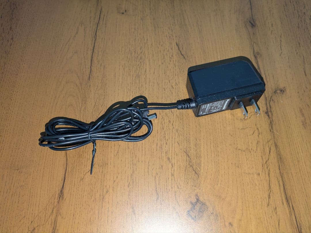 Panasonic UN-19CFB10D ポータブルテレビ