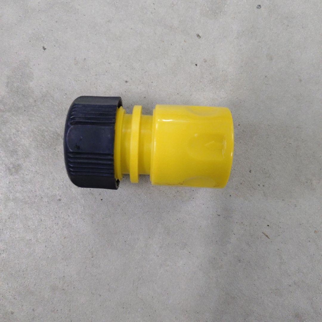 ケルヒャー　KÄRCHER K 2.020 高圧洗浄機