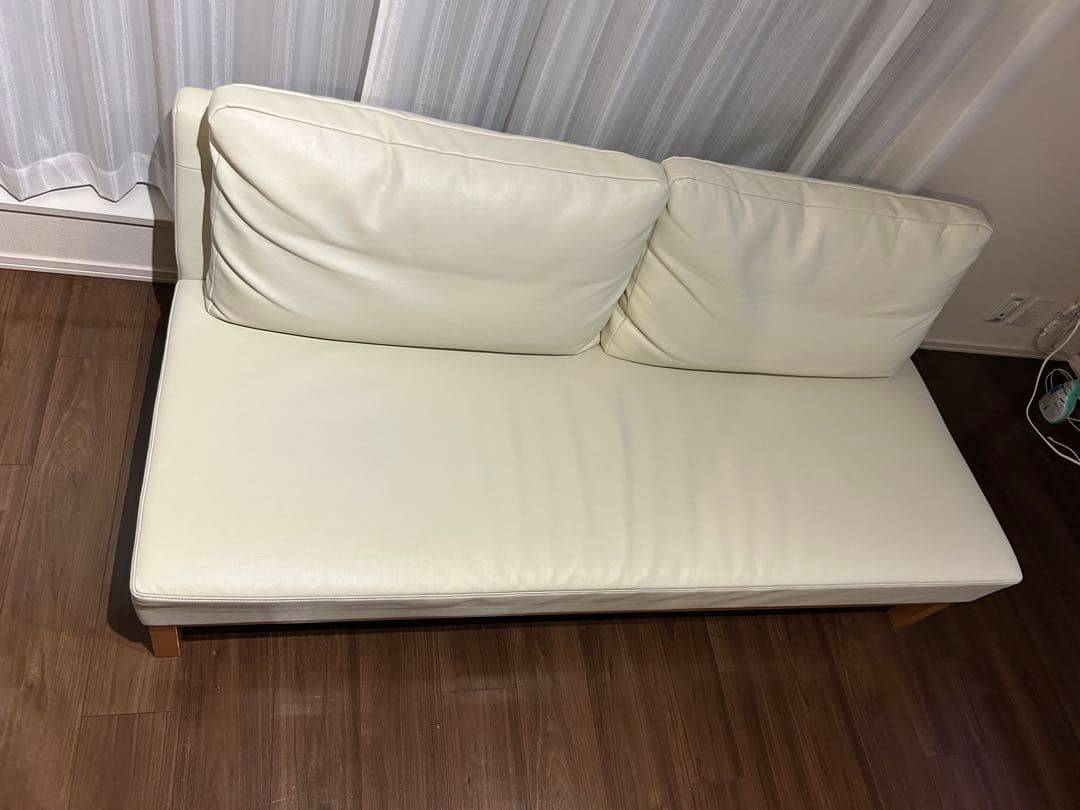 NOYES 3人掛けソファ ｟最大値引き中！｠＊送料込み‼️